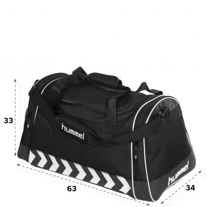 Hummel_Luton_Bag_black